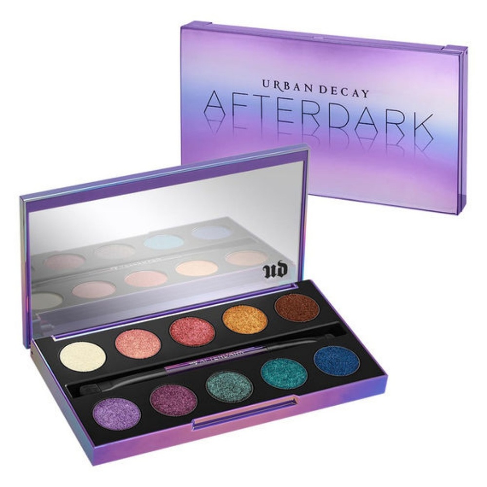 Urban Decay After Dark Palette